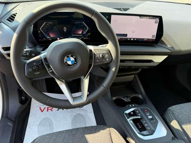 BMW 116 i MSport Dct AUTOM. NEOPATENTATI /NUOVA / FULL LED/ LUCI INTERNE/ CARPLAY/ TELECAMERA *PROMO FIN