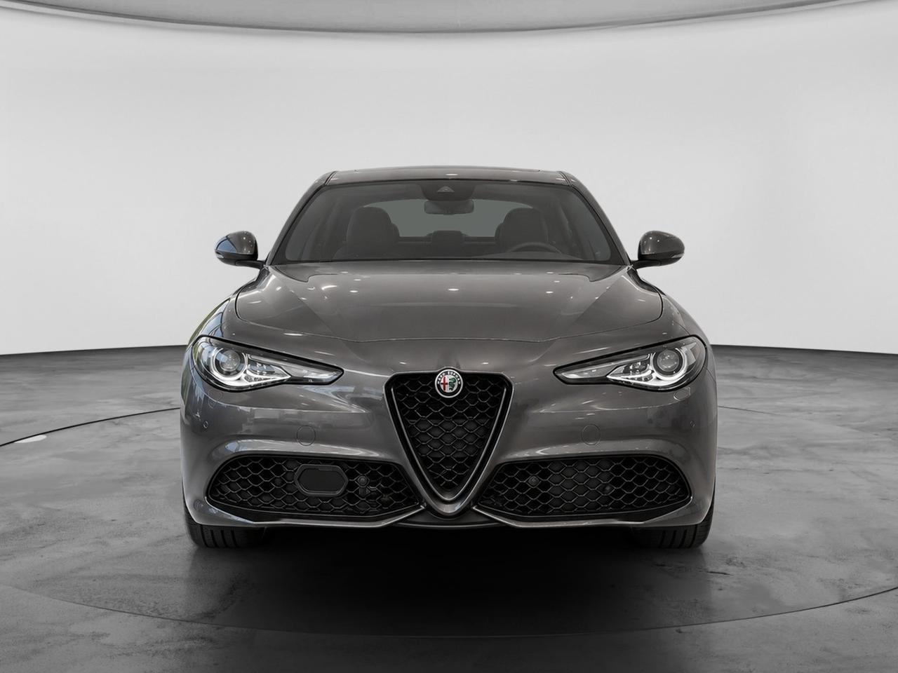 ALFA ROMEO Giulia 2022 - Giulia 2.2 t Super Business 190cv auto