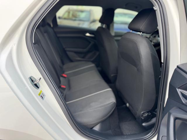 AUDI A1 SPB 25 TFSI Admired 60 MILA KM