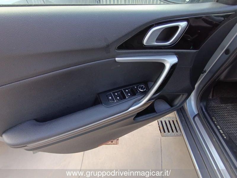 KIA Xceed Xceed 1.6 GDi 141 CV PHEV DCT High Tech