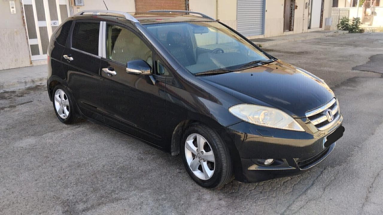 Honda FR-V 2.2 16V i-CTDi Executive DPF