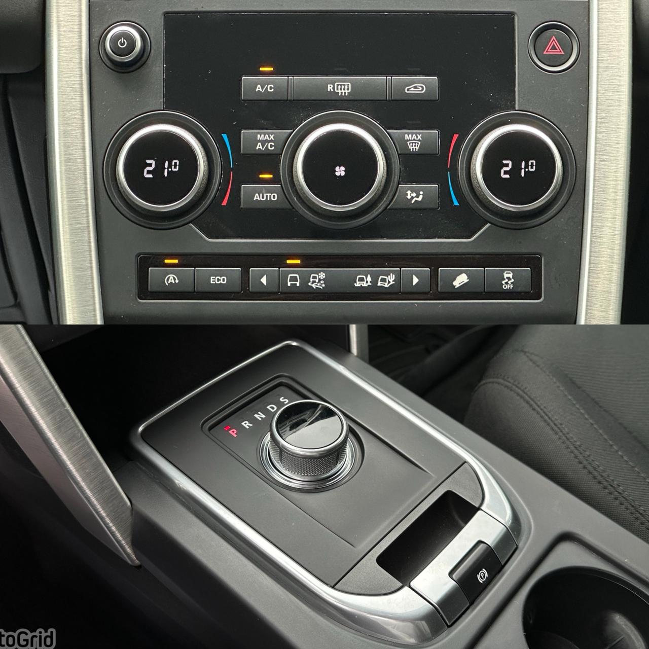 Land Rover Discovery Sport 2.0 TD4 150 CV Auto AUTOCARRO