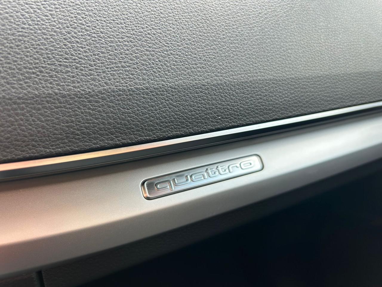 Audi Q5 40 TDI 204 CV quattro S tronic Business