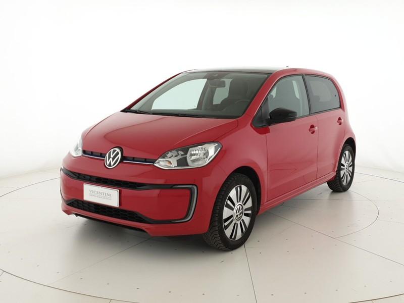 Volkswagen e-up! 5p