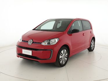 Volkswagen e-up! 5p