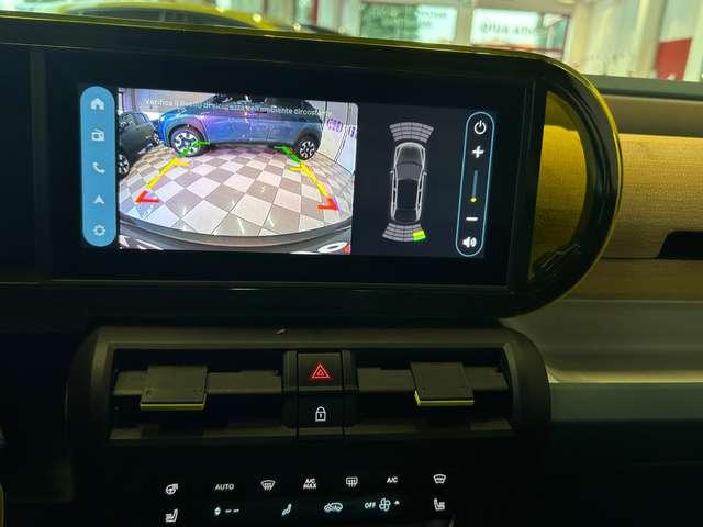 Fiat Grande Panda 1.2 Hybrid La Prima 110CV Edct