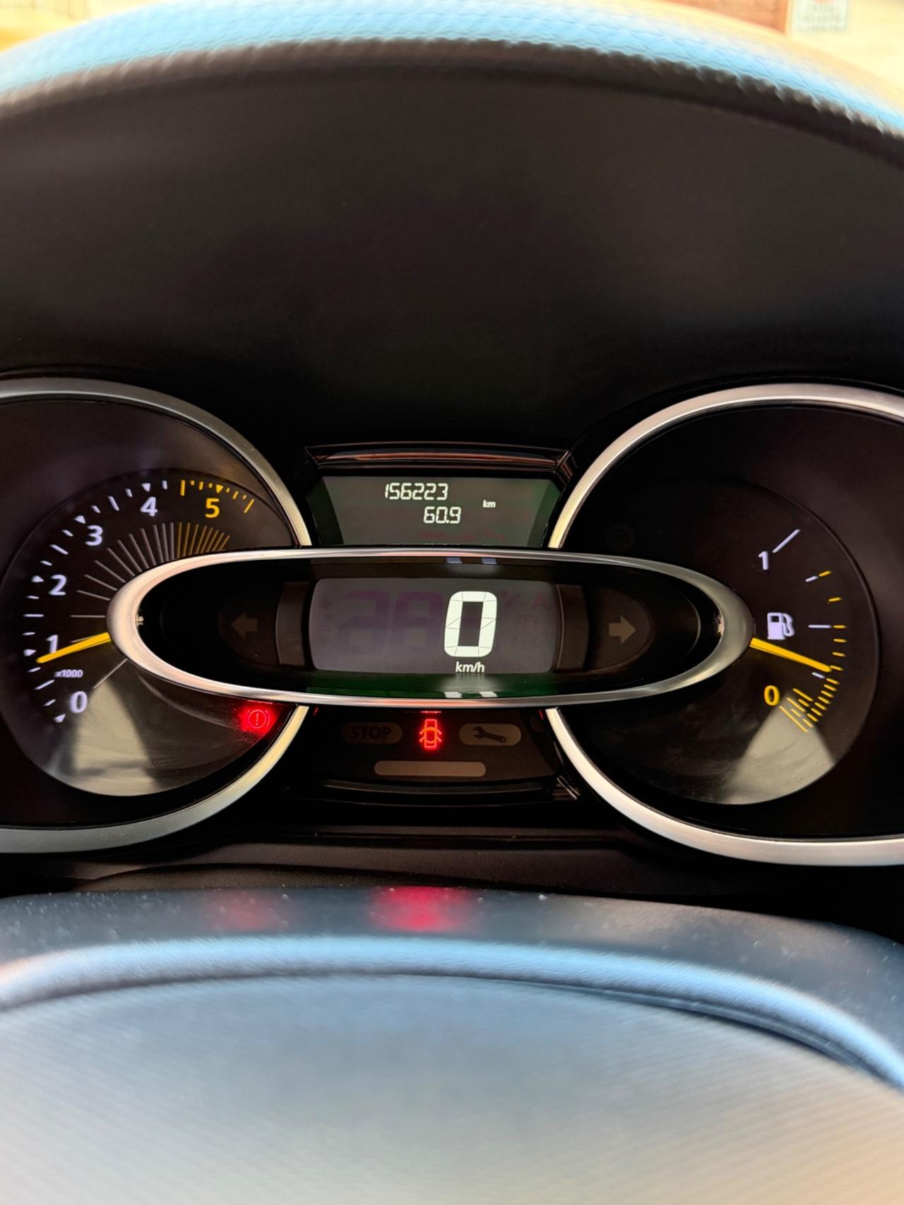 Renault Clio 1.5 dCi 8V 75CV 5 porte COSTUME NATIONAL