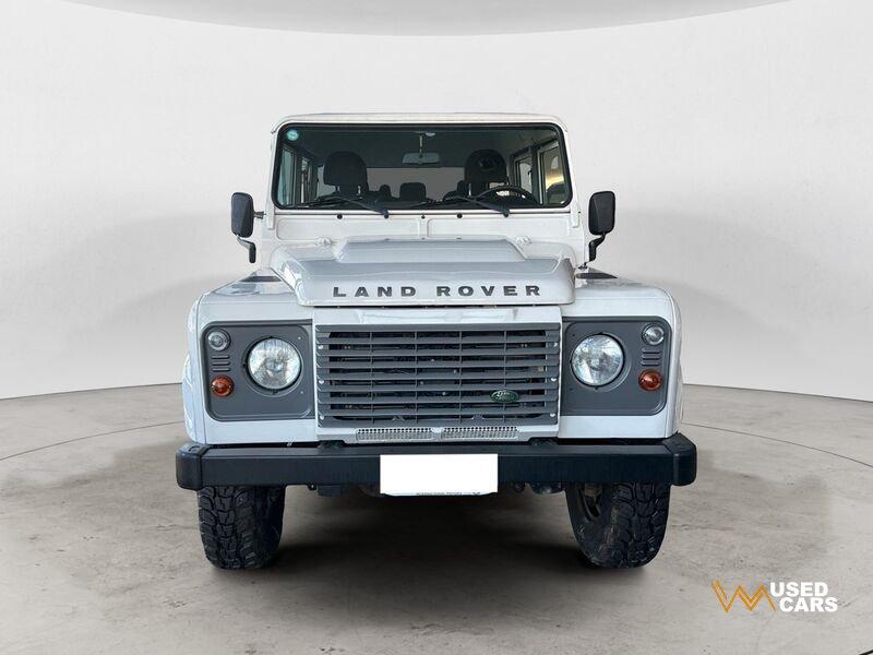 Land Rover Defender Defender 110 2.4 TD4