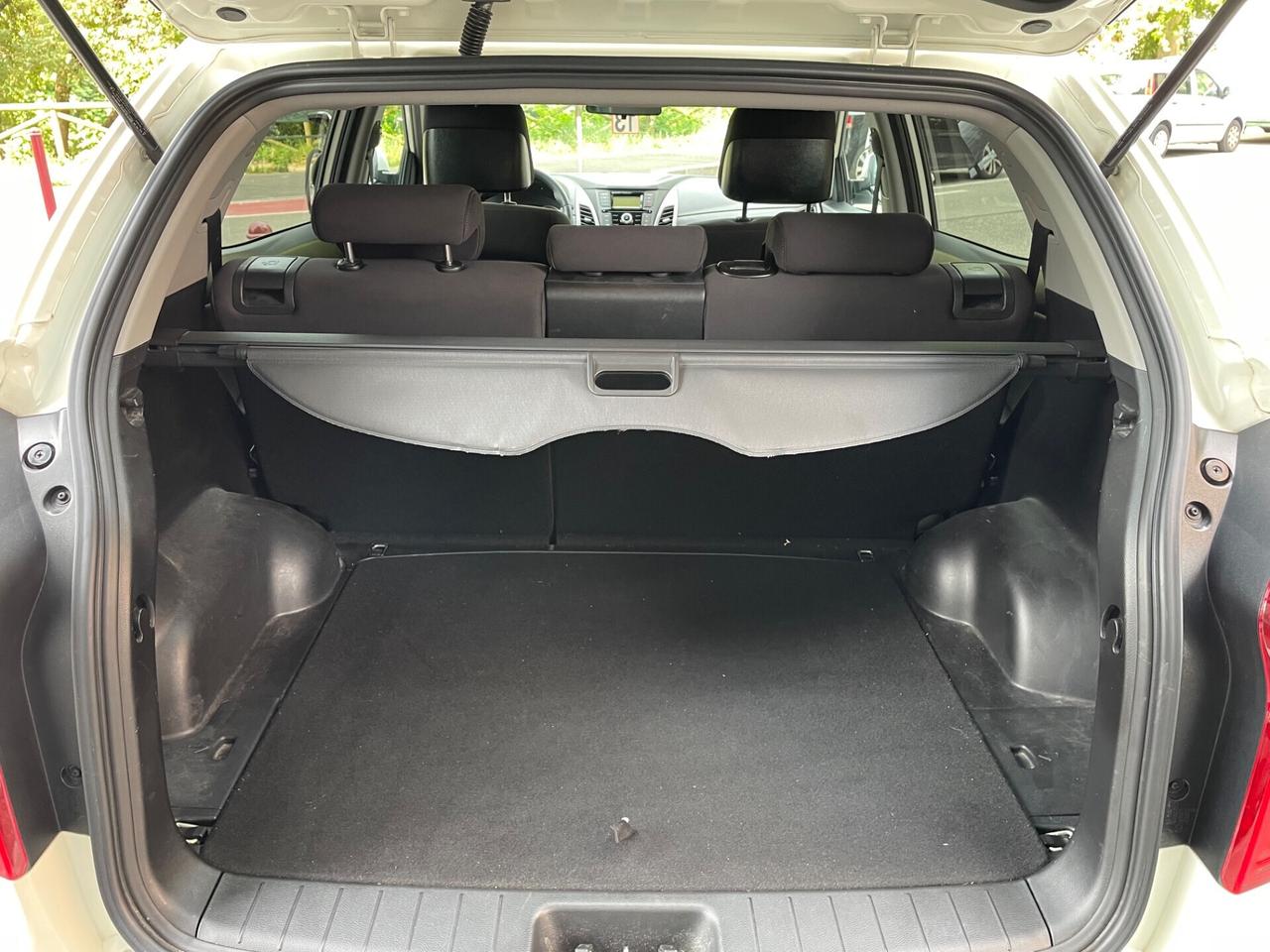 Ssangyong Korando 2.0 e-XDi 149CV 2WD/GARANZIA