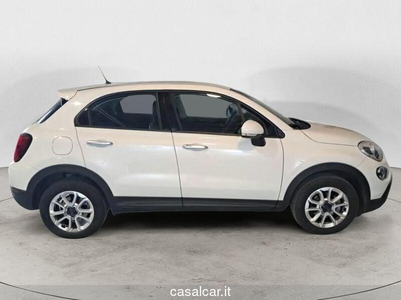 FIAT 500X 1.0 T3 120 CV Business 3 ANNI DI GARANZIA KM ILLIMITATI PARI ALLA NUOVA