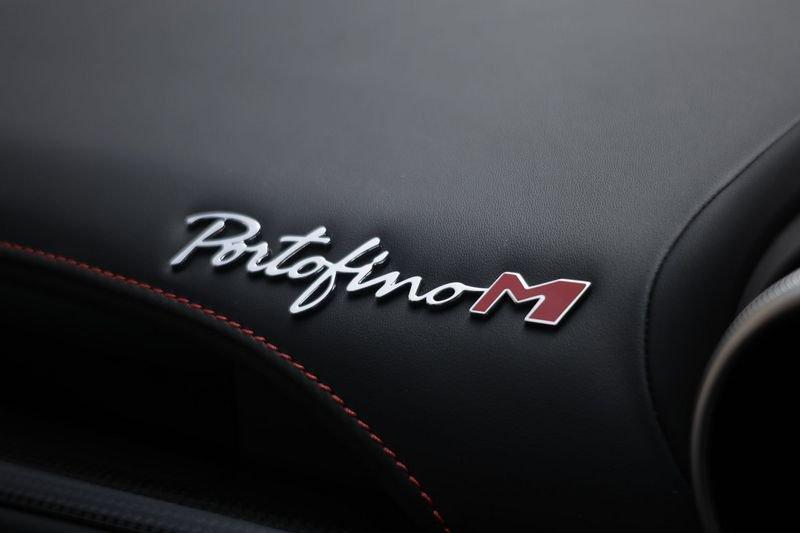 Ferrari Portofino M 3.9 620CV