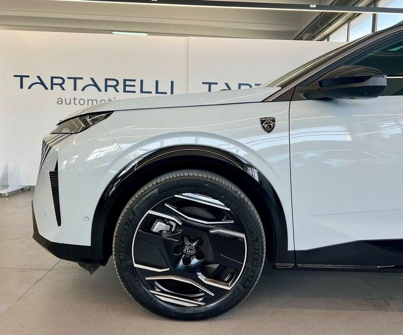 Peugeot e-3008 210cv 73 kWh GT