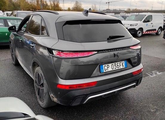 Ds 7 Crossback BlueHDi 130 aut. Performance Line Cam UNIPRO IVA DEDUCIB.