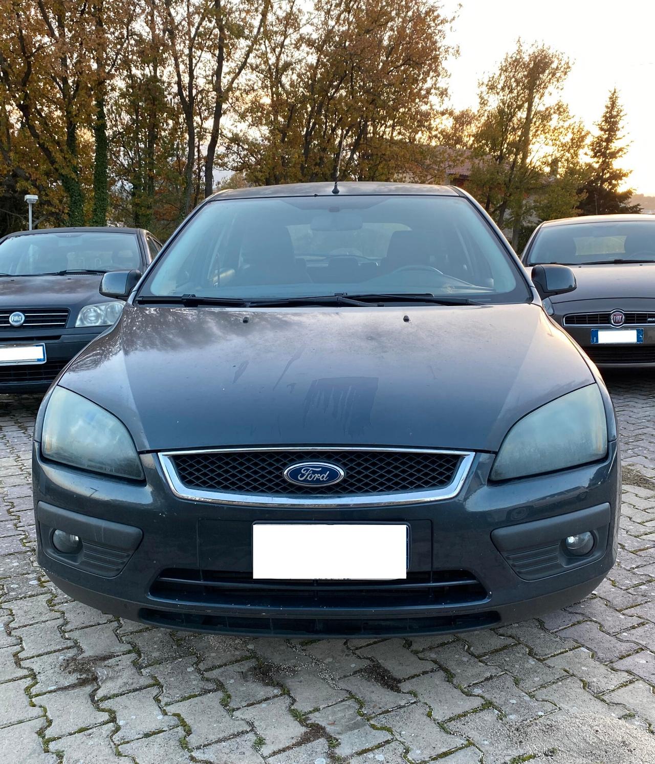 FORD FOCUS 1.6 90CV 2006