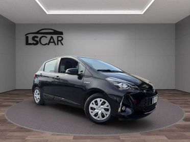 Toyota Yaris Yaris Hybrid 1.5 Active - Auto - Unipro - Promo Finanziamento