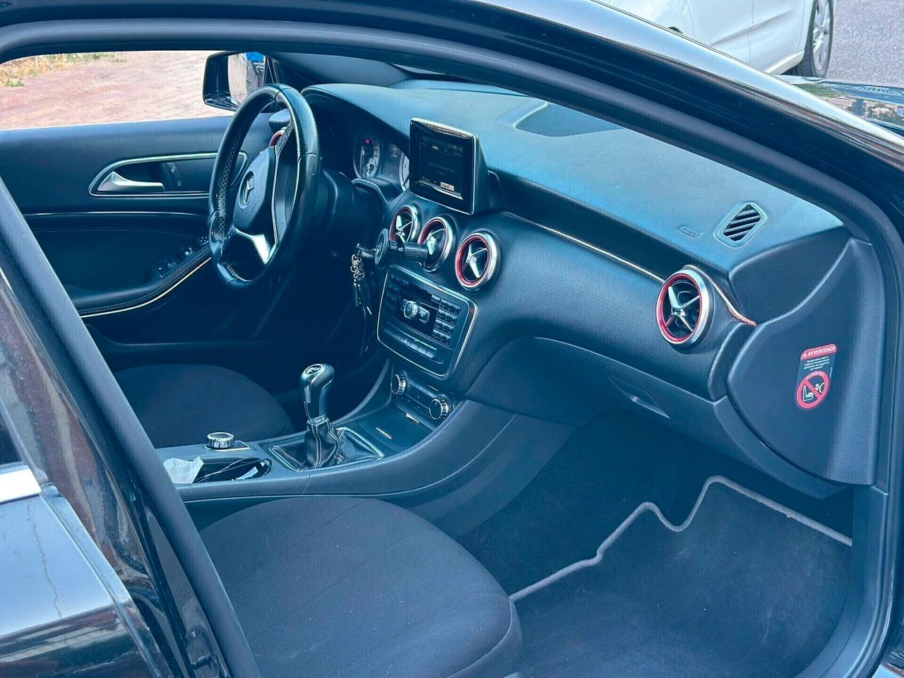 Mercedes-benz A 180 CDI Sport FULL