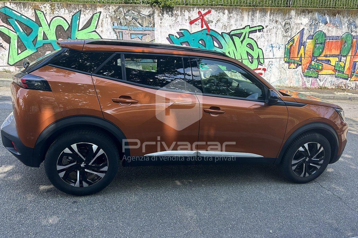 PEUGEOT 2008 PureTech 130 S&S Allure Pack