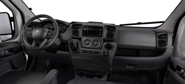 CITROEN Jumper 30 2.2 BlueHDi 120 L2H2 - KM ZERO ITALIANA