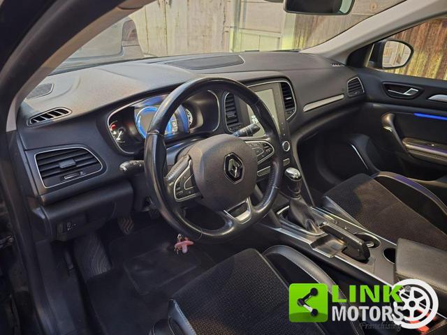 RENAULT Megane Sporter dCi 130 CV Energy Bose
