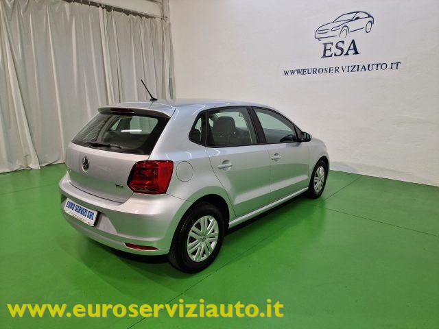 VOLKSWAGEN Polo 1.4 TDI 5p. Trendline