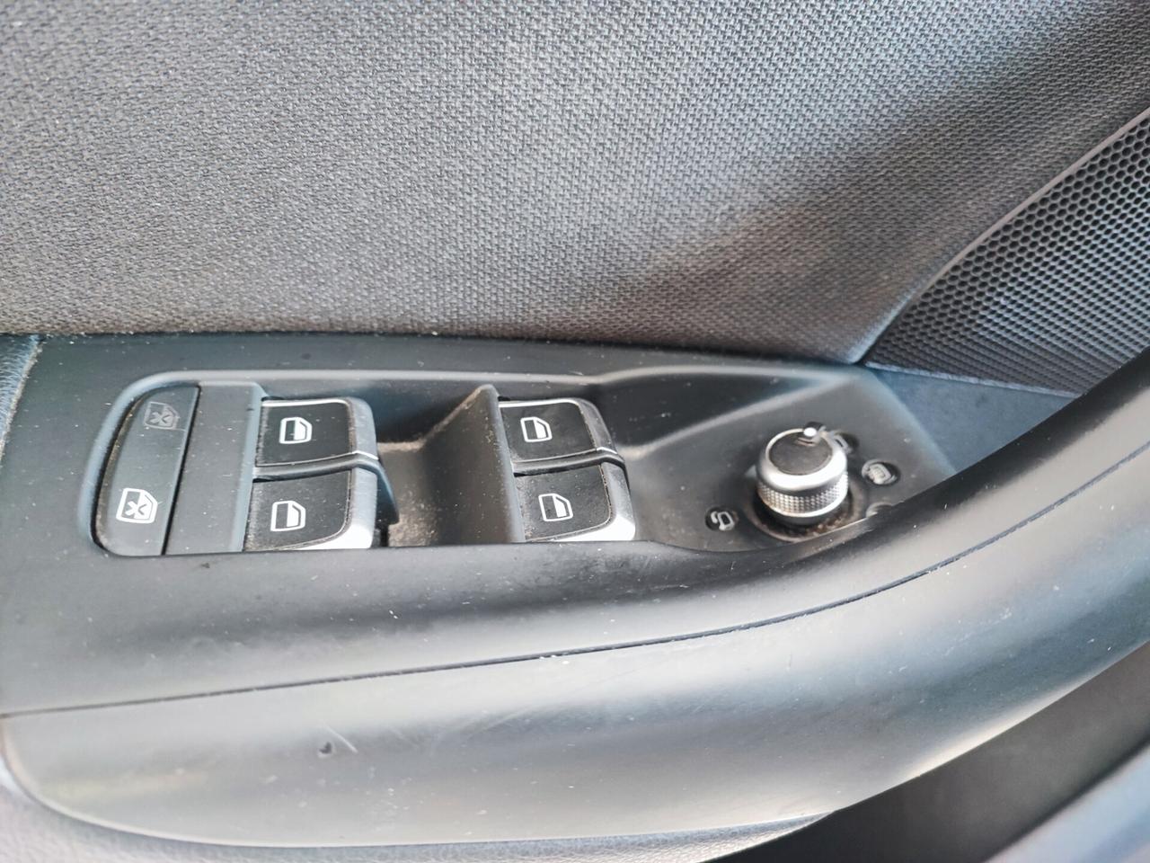 Audi Q3 2.0 TDI Advanced Plus