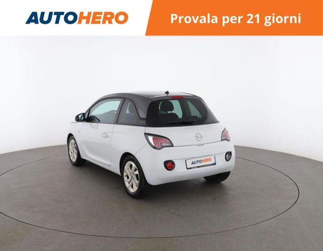 OPEL Adam 1.4 87 CV aut. Jam