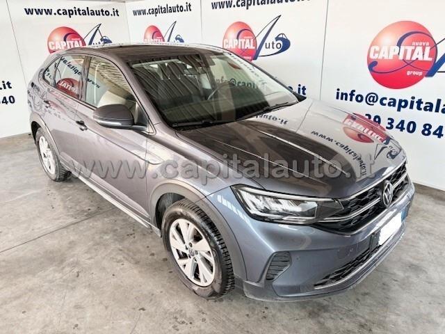 Volkswagen Taigo 1.0 TSI 110CV Life NETTO 8900