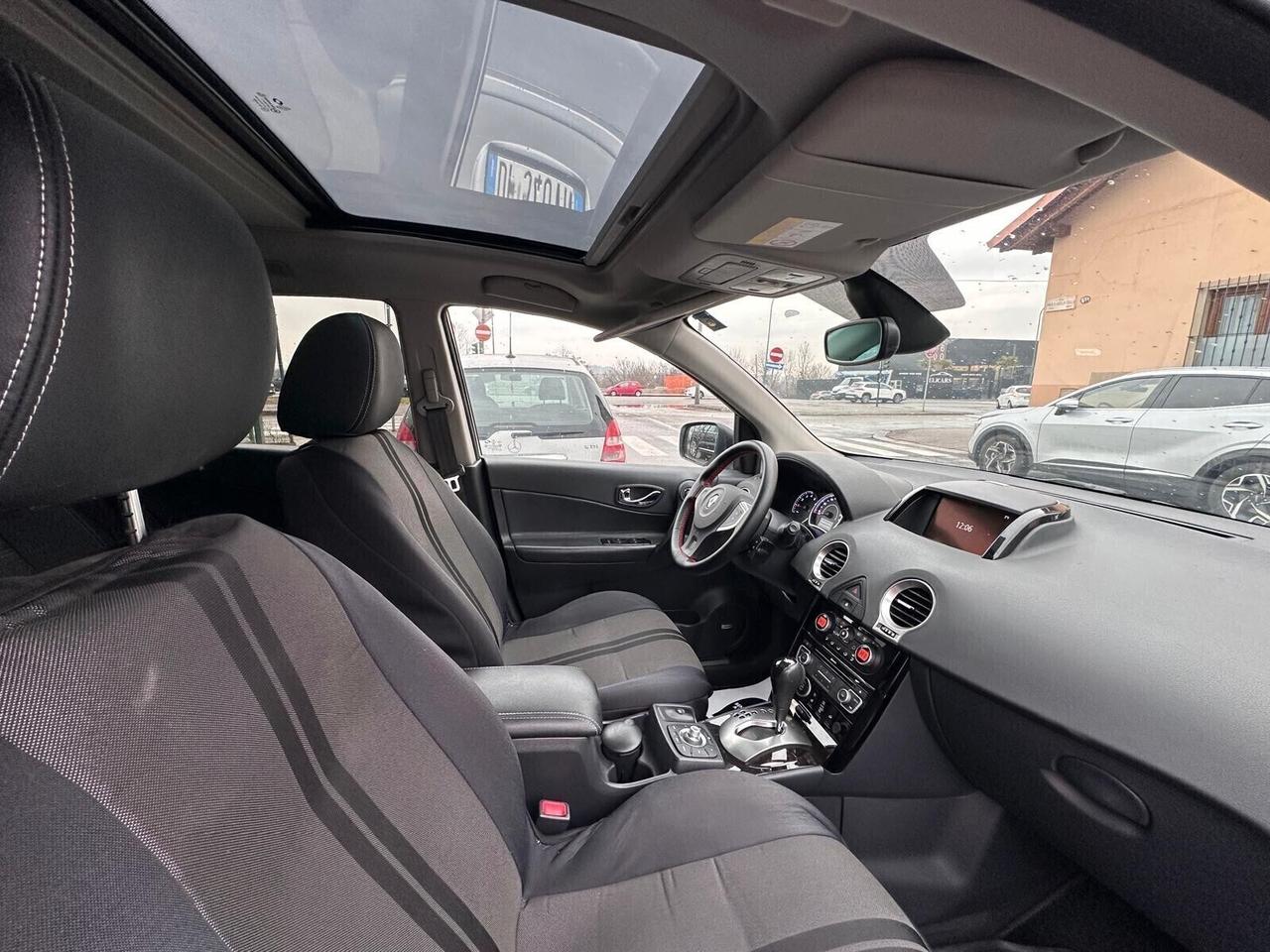 Renault Koleos 2.0 dCi 175CV 4X4 Proactive Energy ESM