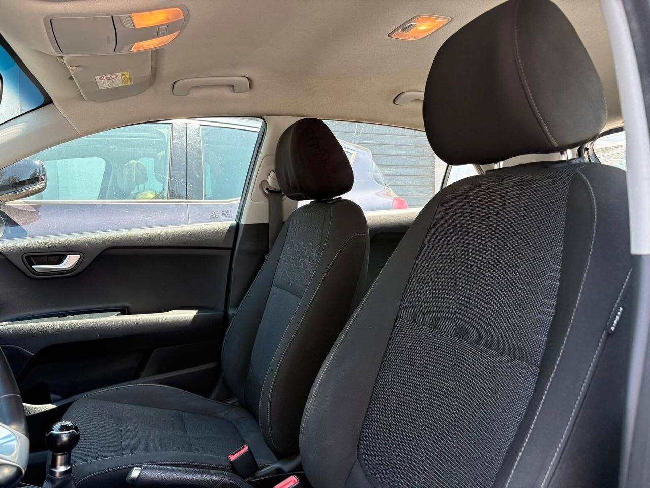 Kia Rio 1.2 CVVT 5p. Active