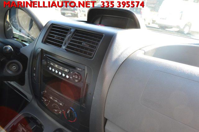 FIAT Scudo 2.0 MJT/136 CV Furgone 10q. 3 POSTI