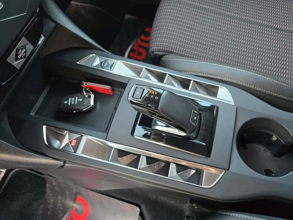 Ds DS3 3 BlueHDi 130 aut. Performance Line+