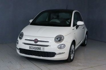 FIAT 500 1.0 HYBRID 70CV DOLCEVITA