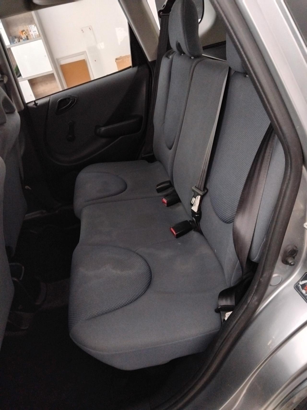 Honda Jazz 1.2 i-DSi 5 porte Live