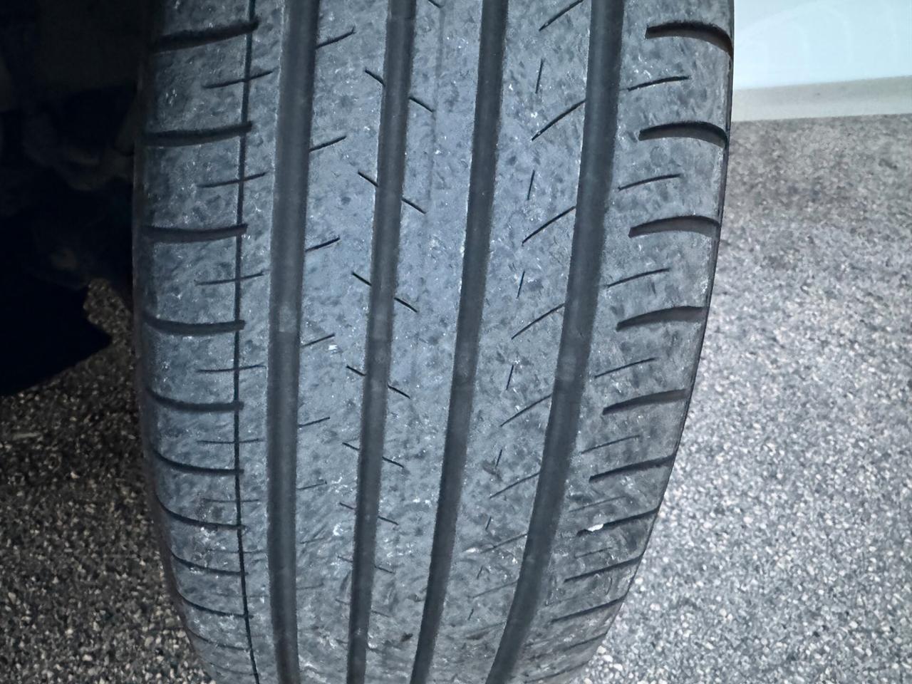 FORD FIESTA 1.5 TDCI 86CV 12/2019