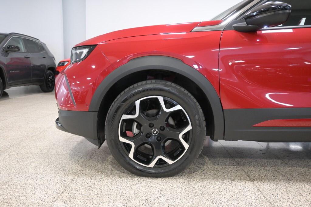 Opel Mokka Ultimate 1.2 Turbo (136 cv)