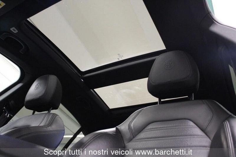 Alfa Romeo Stelvio 2.9 V6 Quadrifoglio Q4 510cv auto