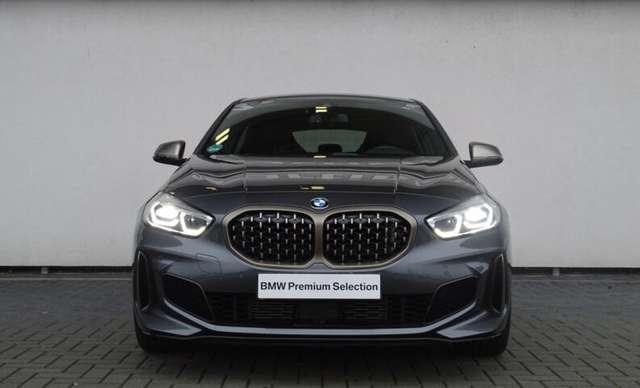 BMW 135 M SPORT M-SPORT MSPORT XDRIVE TETTO PERFORMANCE