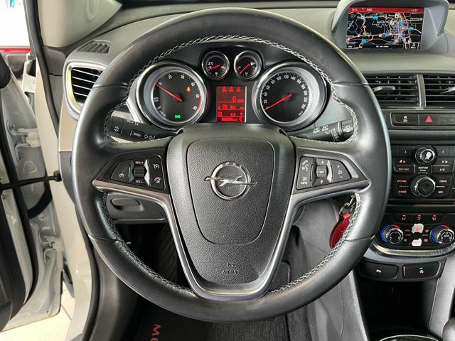 OPEL Mokka 1.6 CDTI Ecotec 136CV 4x2 Start&Stop Cosmo b-Color
