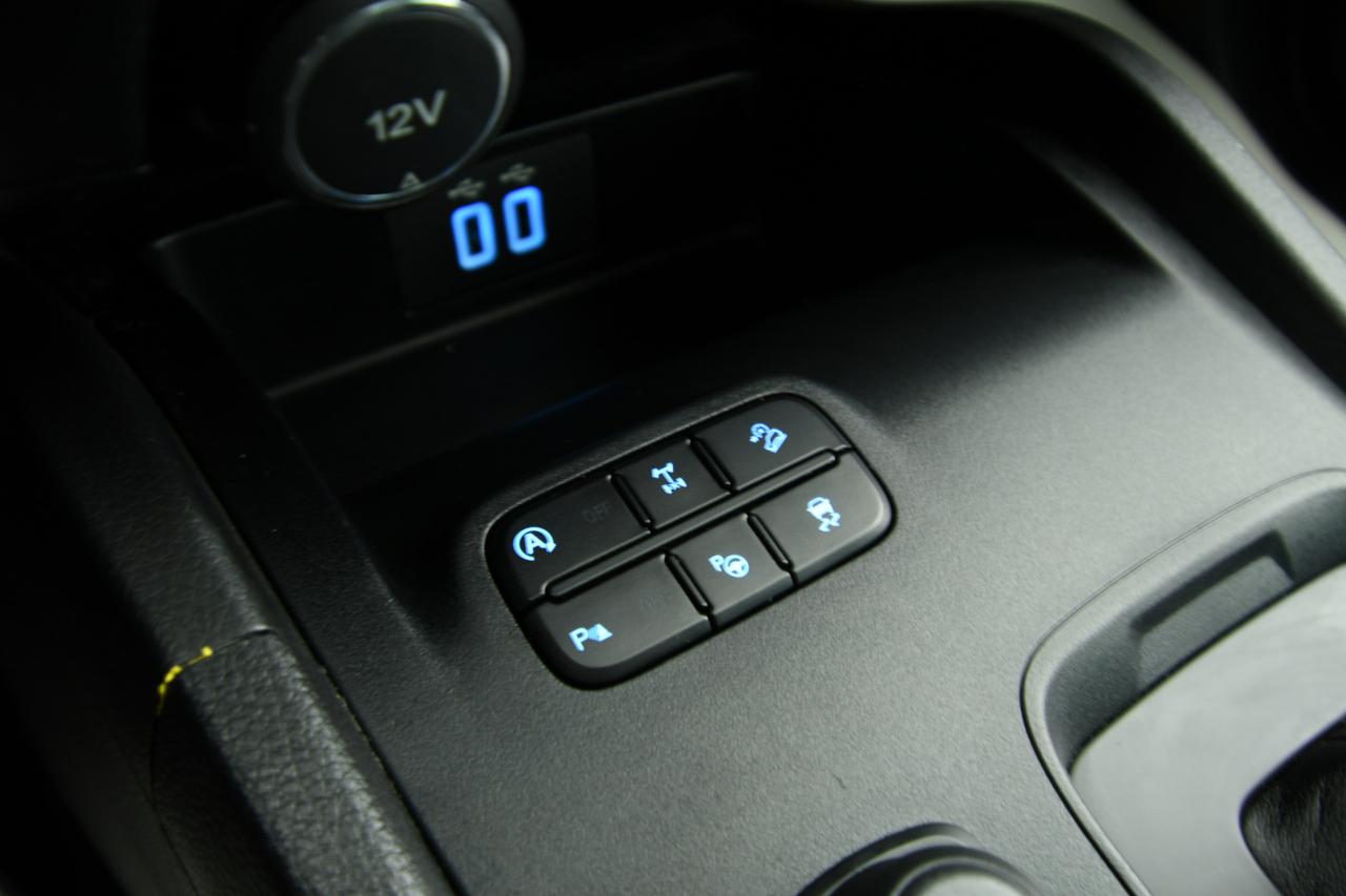 FORD Ranger 2.0 tdci double cab Limited 170cv auto N1+PREZZO+IVA+CAMERA