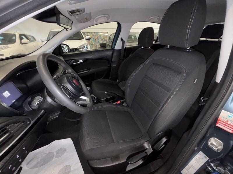 FIAT Tipo Tipo 1.3 Mjt S&S 5 porte City Life