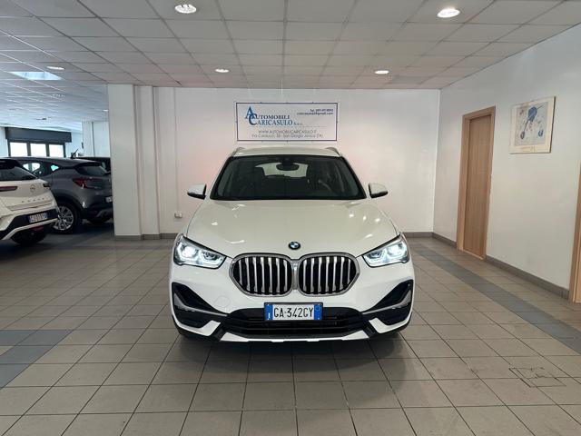 BMW X1 sDrive18d xLine