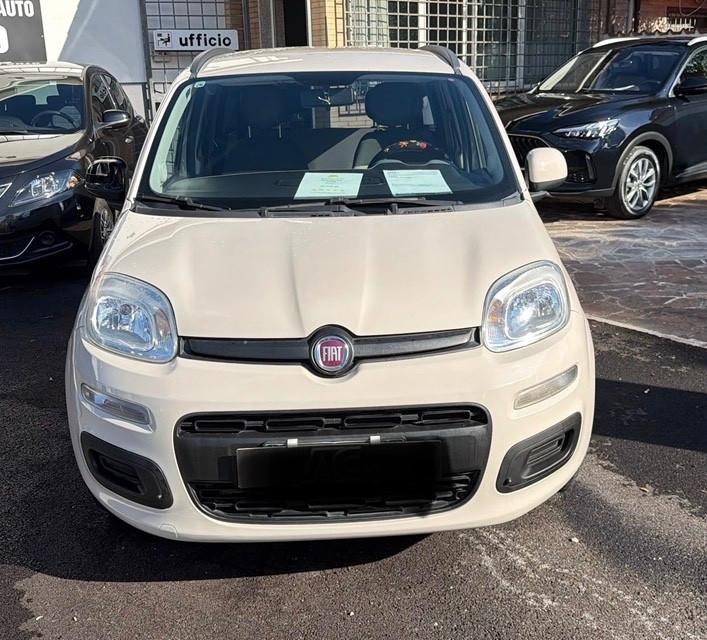 Fiat Panda 1.2 Classic