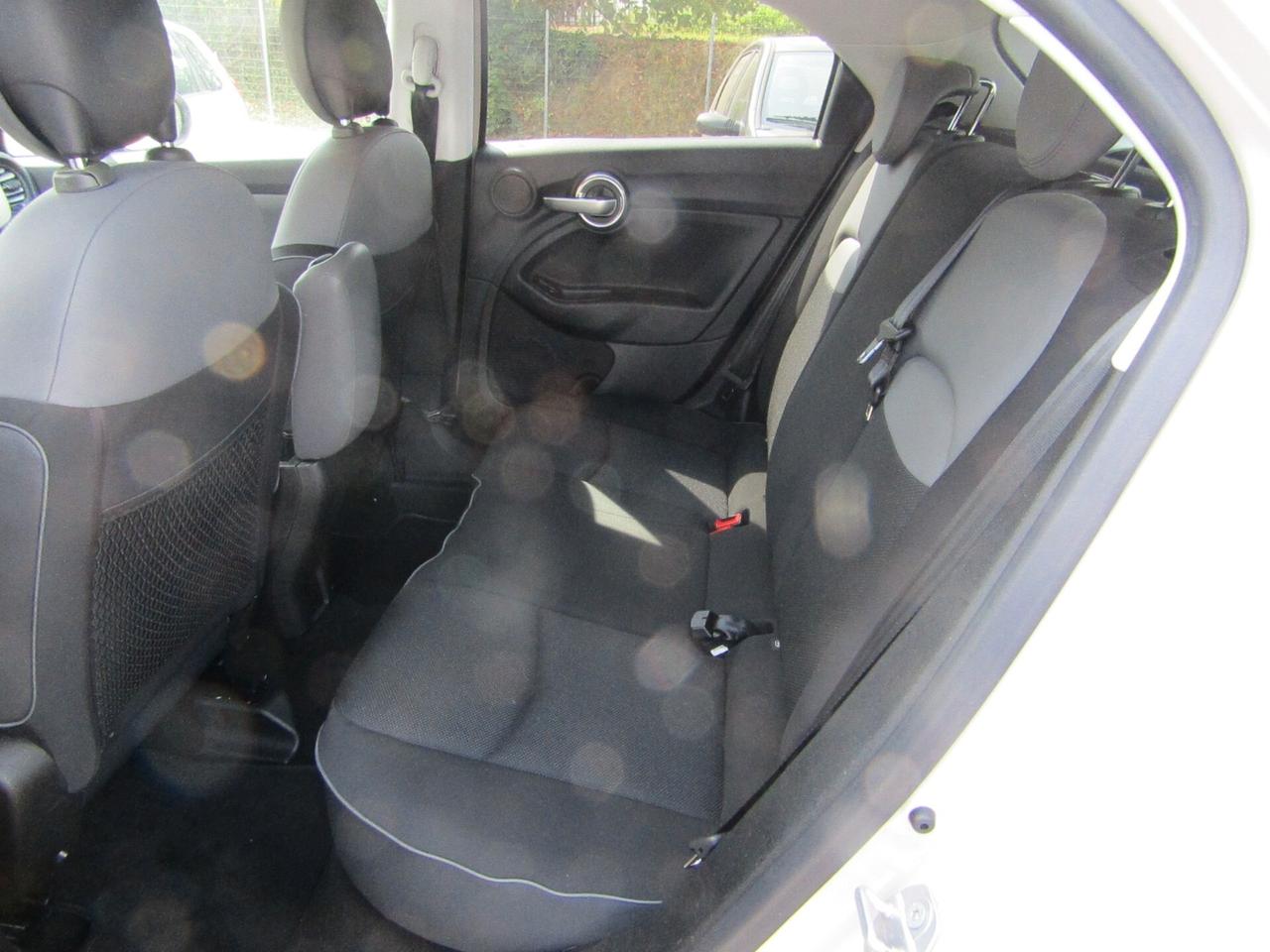 Fiat 500X 1.4 140 CV Opening Edition Pronta Cons.