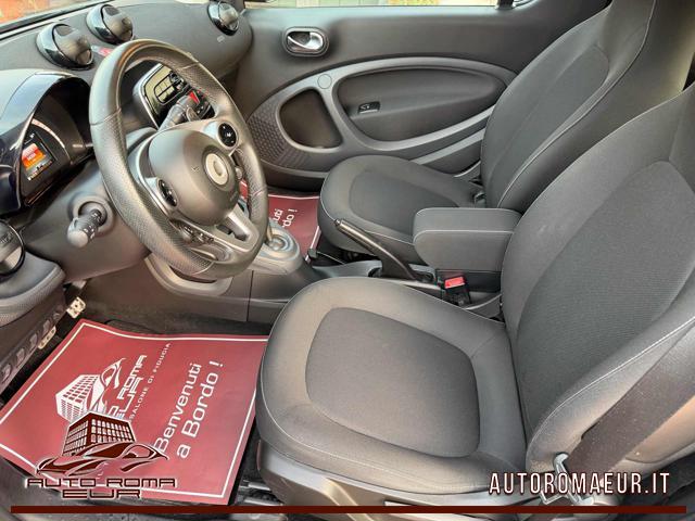 SMART ForTwo 70 1.0 twinamic Superpassion PREZZO REALE ITALIANA