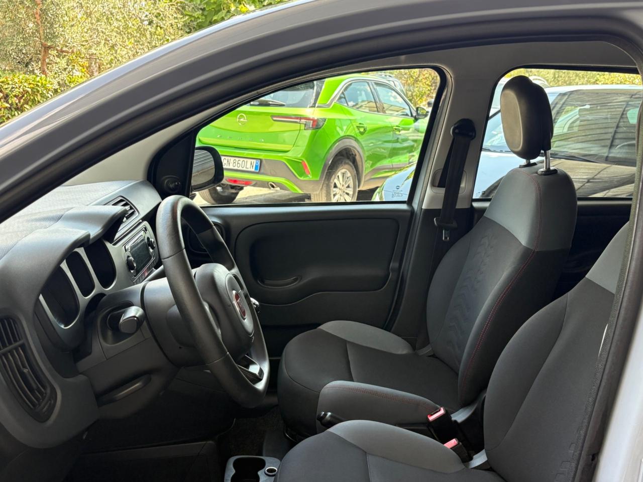 Fiat Panda 1.2 5 posti