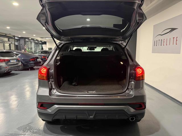 MITSUBISHI ASX 1.6 2WD GPL Bi-Fuel Instyle Navi