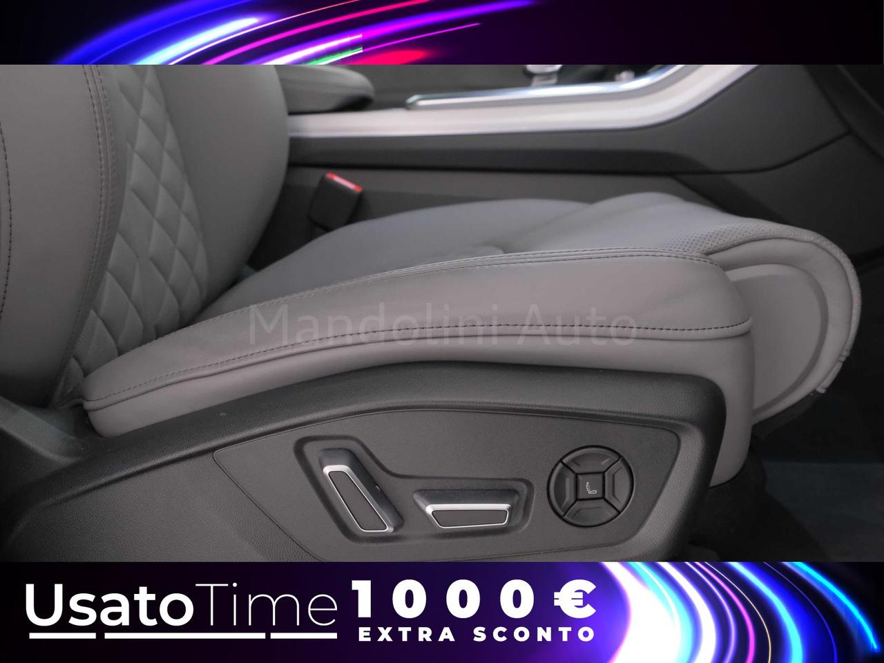 Audi Q8 55 3.0 v6 tfsi e sport quattro tiptronic