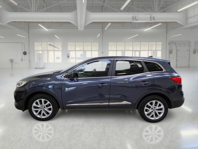 RENAULT KADJAR 1.5 DCI 85KW BLUE BUSINESS EDC