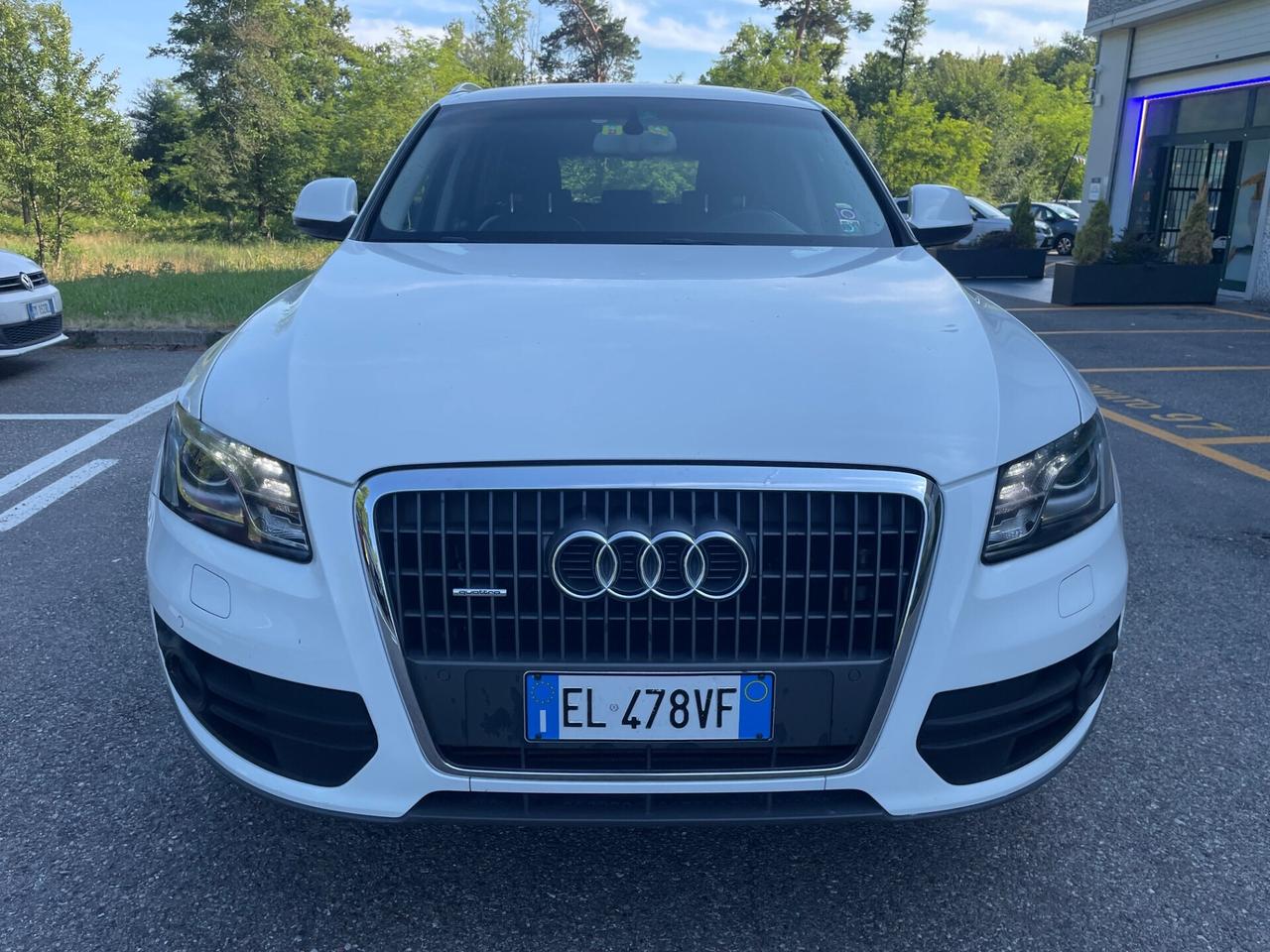 Audi Q5 2.0 TDI 170 CV quattro *Automatik*Cerchi*