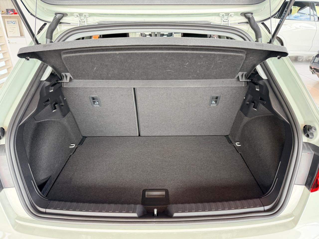 Audi A1 allstreet 30 TFSI S tronic Business